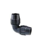 FERRO-PLAST - CODO 90 D.32