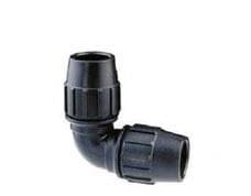 FERRO-PLAST - CODO 90 d.63