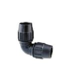 FERRO-PLAST - CODO 90 d.63
