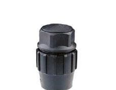 FERRO-PLAST - TAPON FINAL TUBO D.32