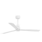 FARO - VENTILADOR TECHO NASSAU D.128CM 3 PA.BL