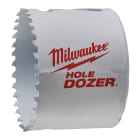 MILWAUKEE - CORONA HOLE DOZER D.64MM