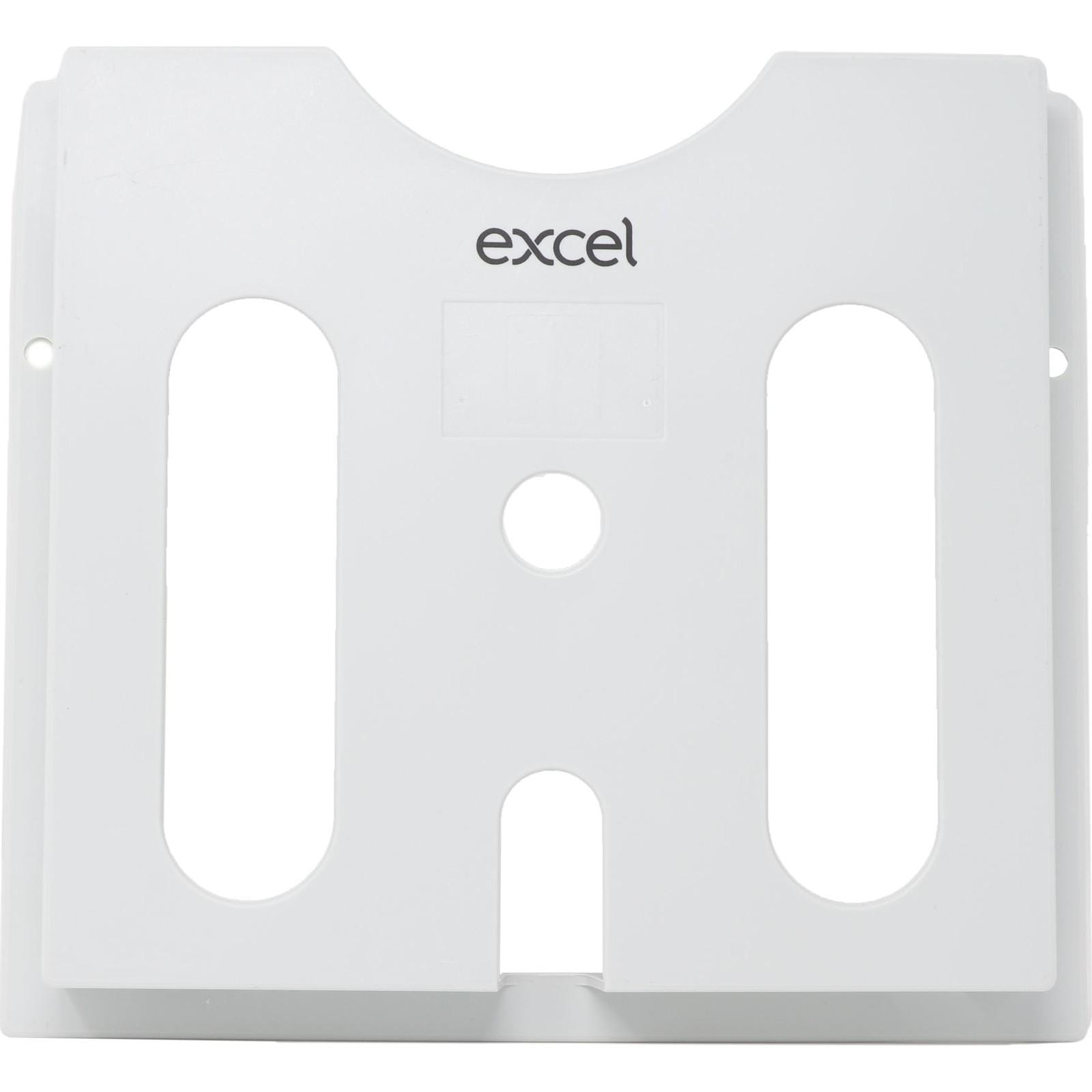 EXCEL - EXCEL ENVIRON DOCUMENT HOLDER-GREY