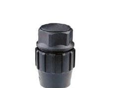 FERRO-PLAST - TAPON FINAL TUBO D.40