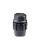 FERRO-PLAST - TAPON FINAL TUBO D.40