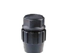 FERRO-PLAST - TAPON FINAL TUBO d.63
