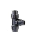 FERRO-PLAST - TE C/1 REDUCCION D.25-20-25