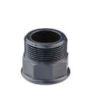 FERRO-PLAST - REDUCCION M-H 1.1/4"-1"
