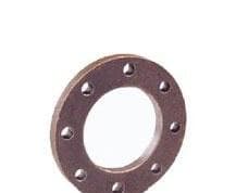 FERRO-PLAST - BRIDA LOCA ACE.D.125