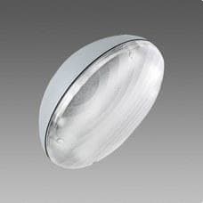 DISANO - Luminaria exterior 1280 GARDEN LED 10W CLD CELL negro