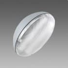 DISANO - Luminaria exterior 1280 GARDEN LED 10W CLD CELL negro