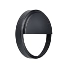 PHILIPS LIGHTING SOLUTIONS - ACCESORIO WL140Z HALF-MOON RING NEGRO