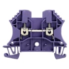 WEIDMÜLLER - BORNE WDU 2.5 VIOLETA