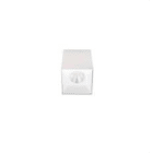 NEXIA - LUM.SQ.S 73MM BL 12,5W 2700K CRI90 45Âº