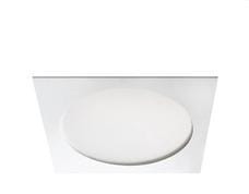 NORMALIT - DOWNL 21W 2400/840 L230 IP54 D WH