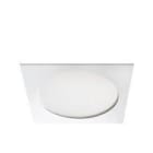 NORMALIT - DOWNL 21W 2400/840 L230 IP54 D WH