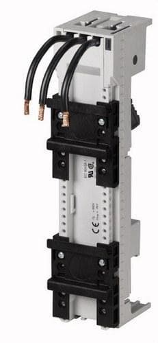 EATON - Adaptador embarrado BBA0-25/2TS