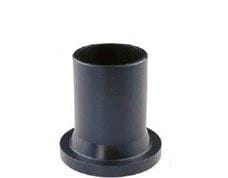 FERRO-PLAST - PORTA BRIDAS PN-16 D.125