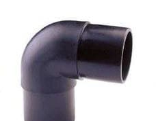 FERRO-PLAST - CODO PE PE100 PN16 D=90