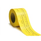 CEMBRE - TIRA STRIP-ROLL-R 13160 15MM COMPON.MDR.
