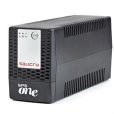 SALICRU - SALICRU SPS 500 ONE BL Â¿ SISTEMA DE ALIMENTACIÃ“N I