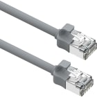 EXCEL - LAT.CAT6A. MINI 0.5M BL