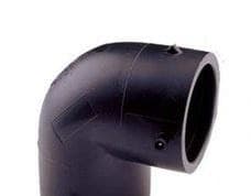 FERRO-PLAST - CODO 90° DIAMETRO 110