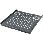 RITTAL - Bandeja fija RAL7015 PC