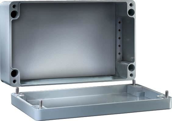 RITTAL - Caja GA aluminio fundido 98x64x36(3P)