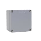 RITTAL - Caja aluminio fundido 122x120x80mm