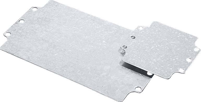 RITTAL - Placa montaje para 9110210-207x107