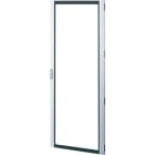 RITTAL - Puerta transparente TS 600x2000mm aluminio