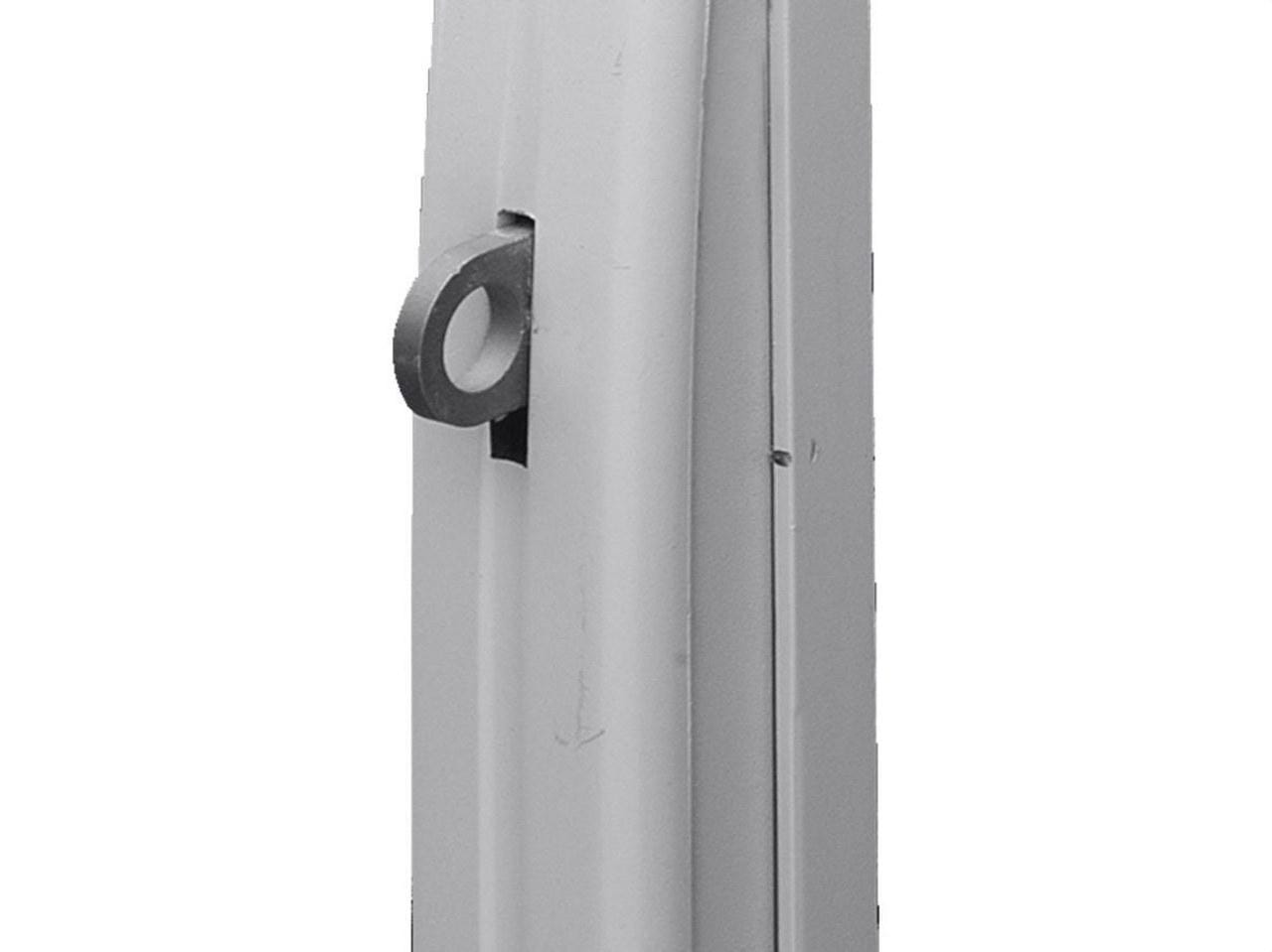 RITTAL - Maneta CONFORT RAL7035 TS