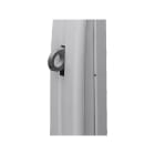 RITTAL - Maneta CONFORT RAL7035 TS