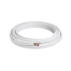COASOL - TUBO COBRE FRIGO ROLLO AISLADO DOBLE 3/8X5/8 20 MT