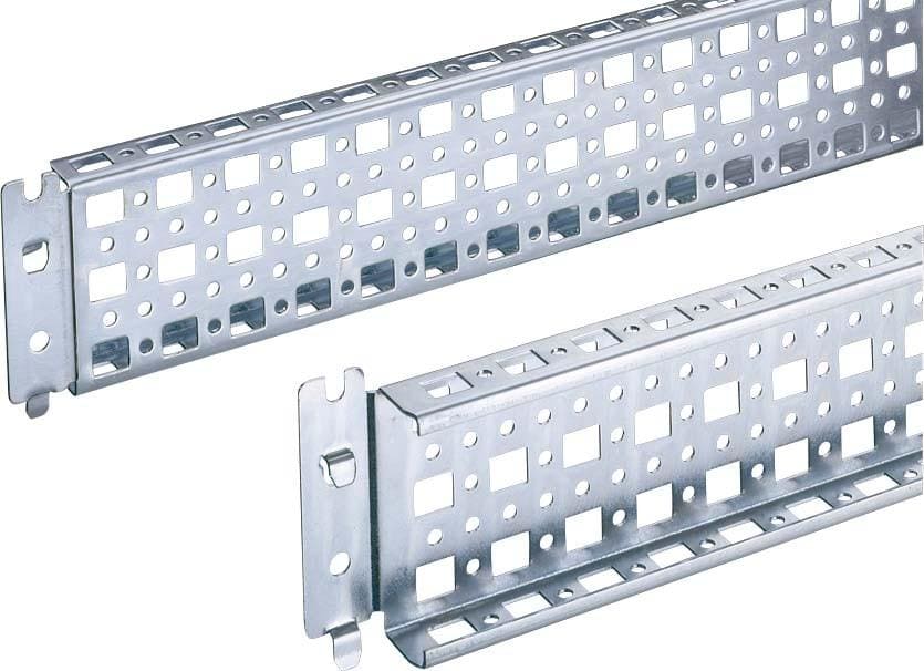 RITTAL - CHASIS TS 17x73 MONTAJE INTERIOR ARMARIO 800mm(4P)