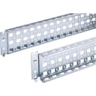 RITTAL - CHASIS TS 17x73 MONTAJE EXTERIOR ARMARIO 1000mm(4P)
