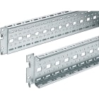 RITTAL - Chassis TS 17x73 montaje exterior armario 600mm (4P)