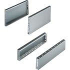 RITTAL - Lateral zócalo acero inoxidable TS 200x400mm (2u)