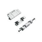 RITTAL - Bisagra 180 RAL7035 TS (4u)