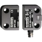 SCHMERSAL - SENSOR MAGN. SEGUR. 2NC C/CAJA BNS 260-02ZG-ST-R