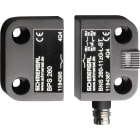 SCHMERSAL - SENSOR MAG. SEG. BNS 260-02ZG-ST-L