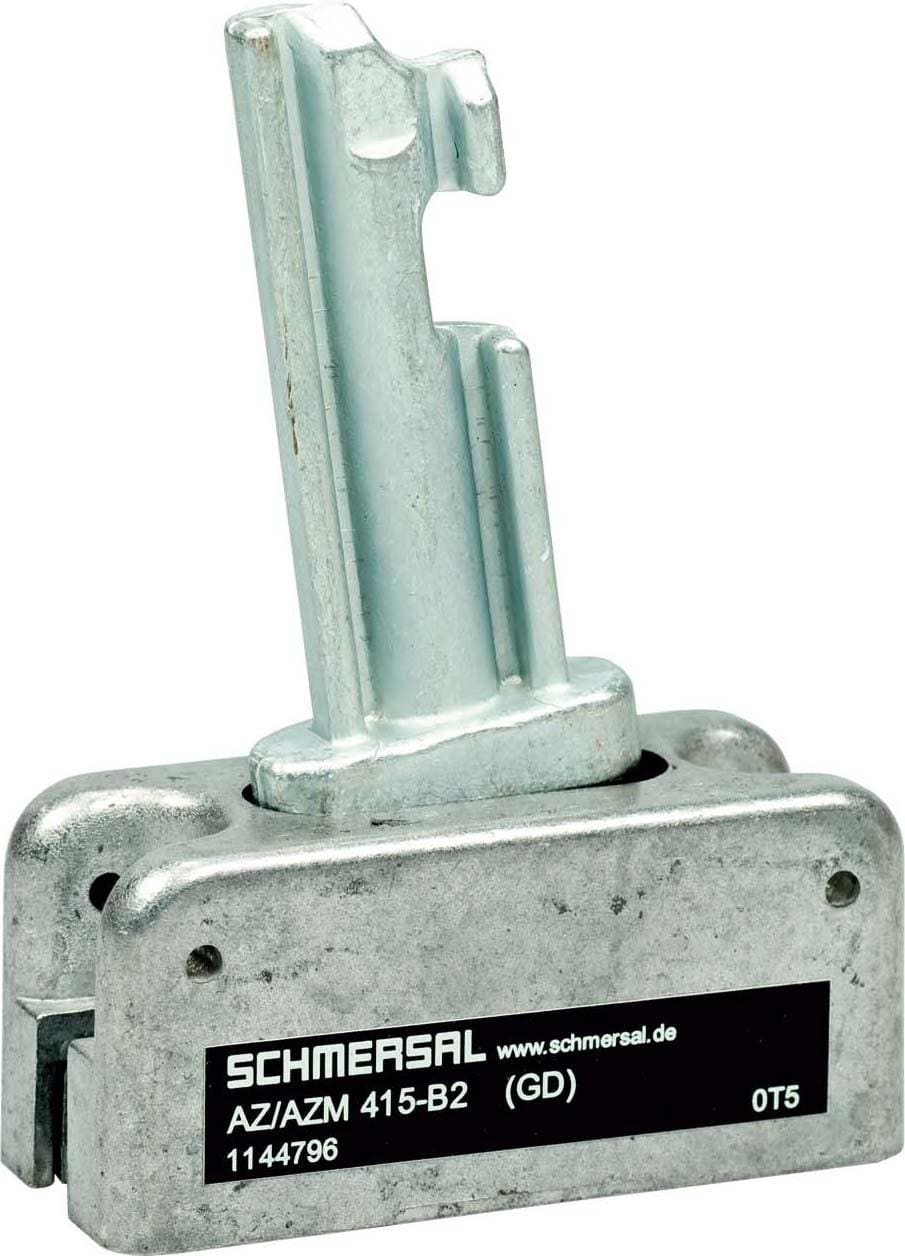SCHMERSAL - AZ/AZM 415-B2 ACTUADOR FLEXIBLE