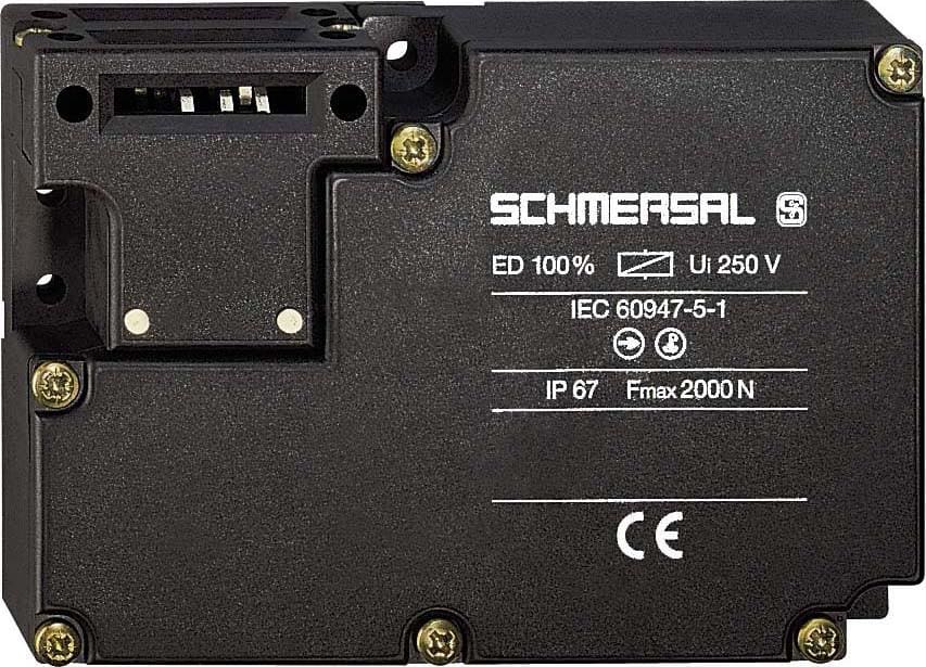 SCHMERSAL - INTERRUPTOR AZM 161-SK-12/12 RK-024 SCHMERSAL