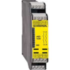 SCHMERSAL - AES 1235 24VDC RELÉ DE SEGURIDAD