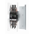 Schneider Electric - Contactor Tesys D - 4P(2 NA + 2 NF) - AC-1 - <= 440 V 125 A - 24 V CC bobina
