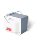 POLYLUX - Autotransformador reversible monofásico AUR 1000VA 220/125V IP20