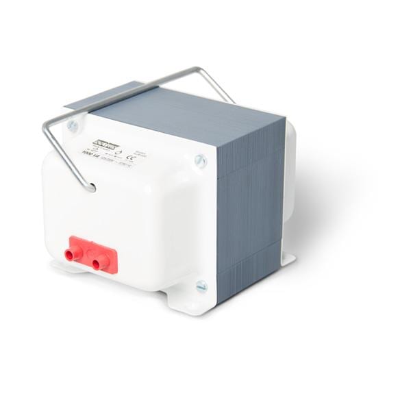 POLYLUX - Autotransformador reversible monofásico AUR 500VA 220/125V IP20