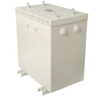 POLYLUX - Autotransformador trifásico AUT 16kVA reversible 400/230V