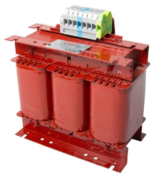 POLYLUX - AUTO III 3.15 KVA 400/230V IP00